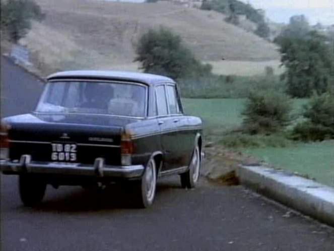 Fiat 2300