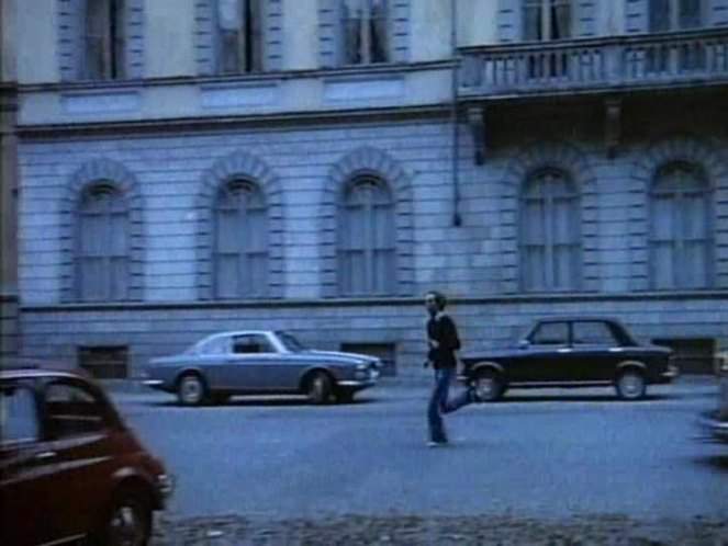 Lancia Flavia Coupé