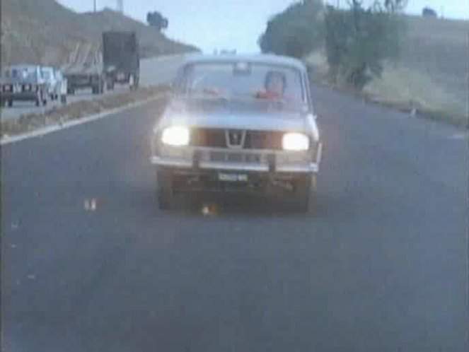 Renault 12