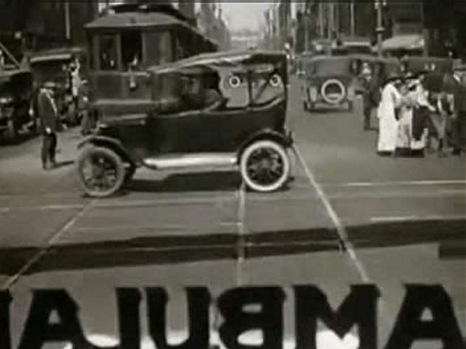 Ford Model T