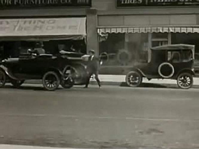 Ford Model T