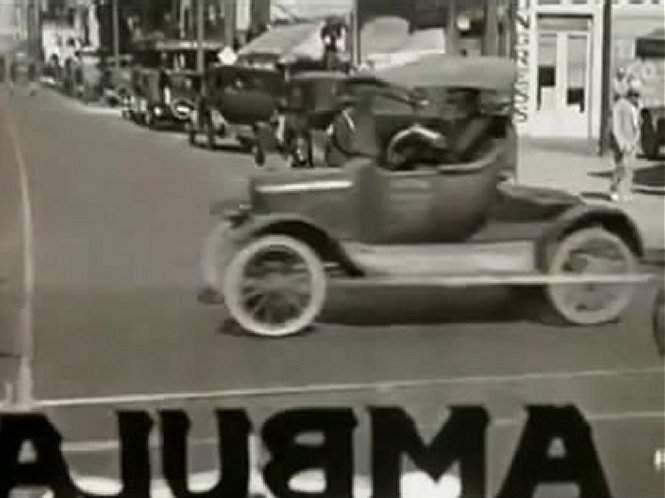 Ford Model T