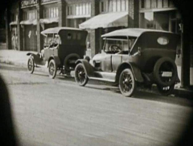 Oldsmobile unknown