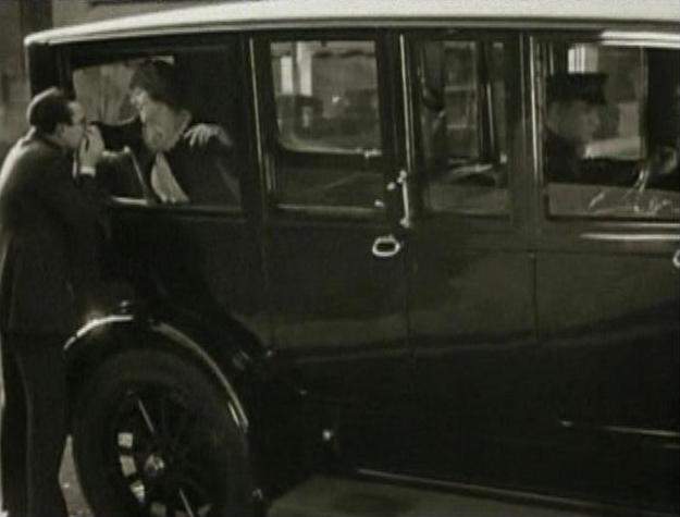 Pierce-Arrow Model 47