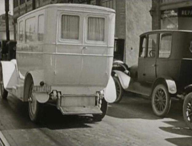 Winton Six