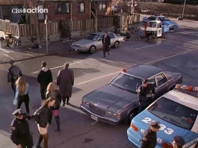 Buick Century