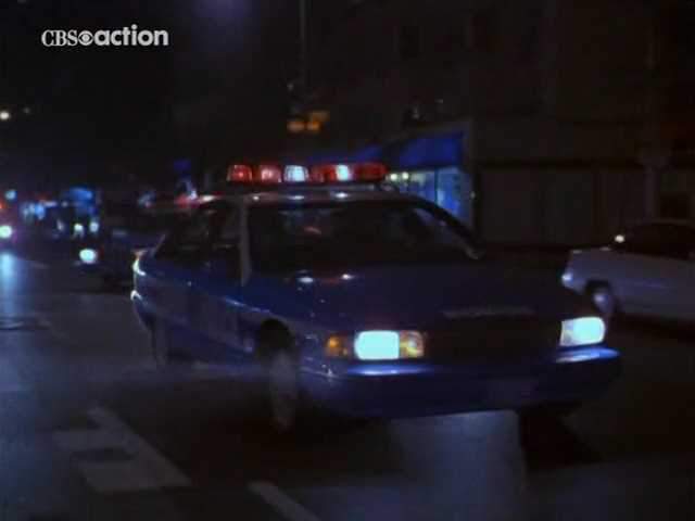 Chevrolet Caprice