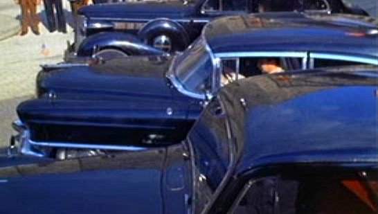 Cadillac Fleetwood 60 Special