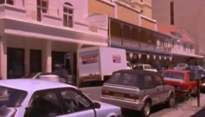 Ford Escort MkIII