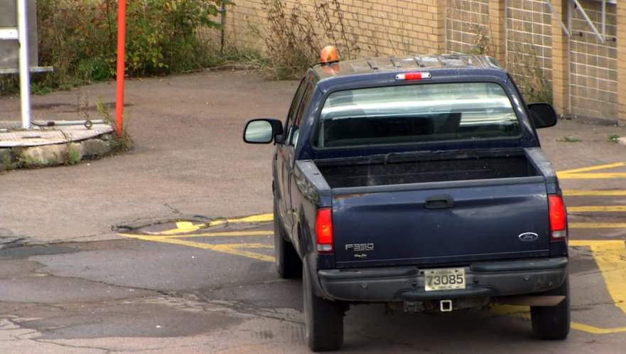 Ford F-350 Super Duty