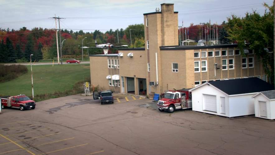 International 4000-Series