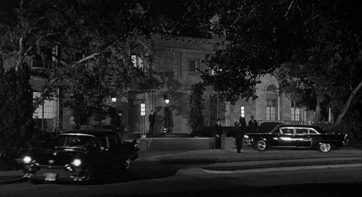 Cadillac Fleetwood 75