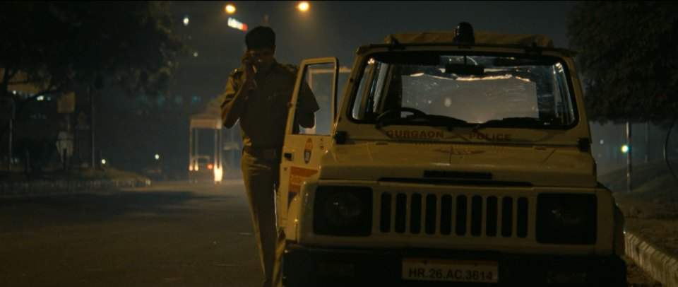 Maruti Gypsy