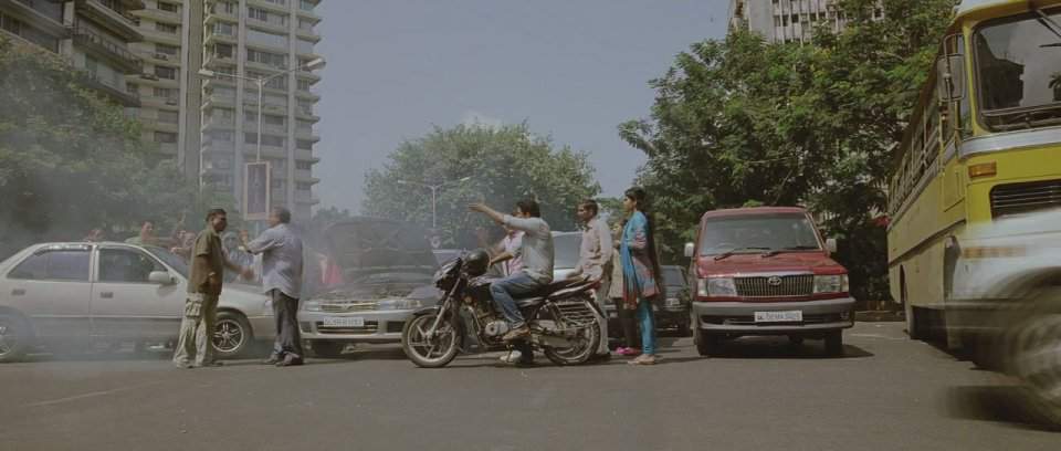 Bajaj Discover