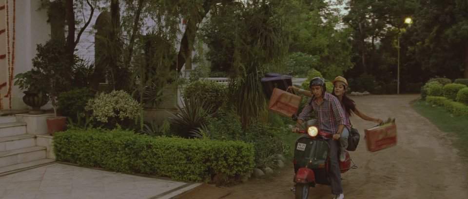 Bajaj unknown