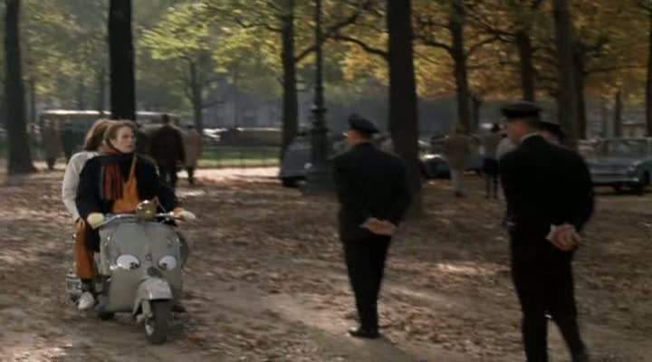 ACMA Vespa