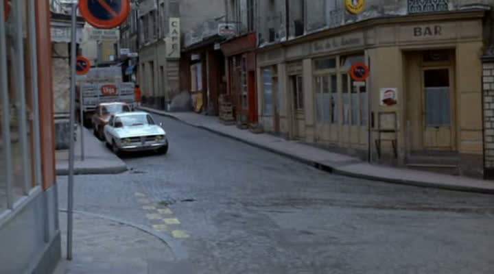 Alfa Romeo GT 1300 Junior
