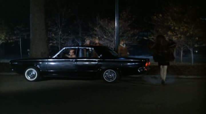 Dodge Dart