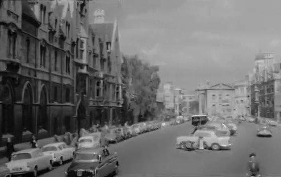 Ford Anglia