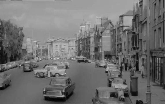 Ford Consul MkII
