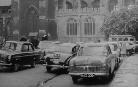 Ford Popular