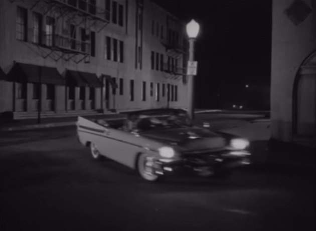 Dodge Custom Royal Lancer