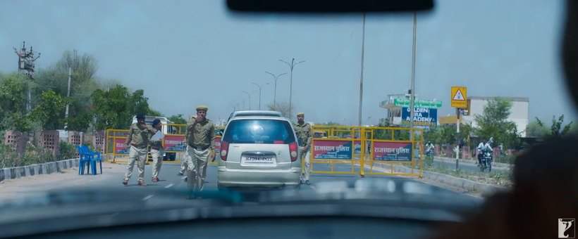 Hyundai Santro