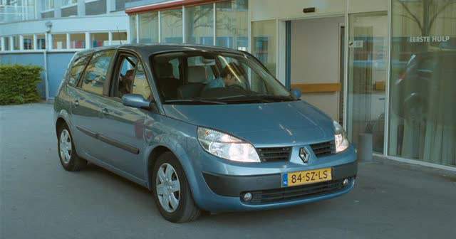 Renault Grand Scénic