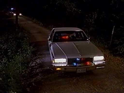 Chevrolet Caprice