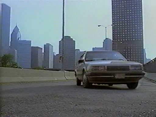 Chevrolet Celebrity
