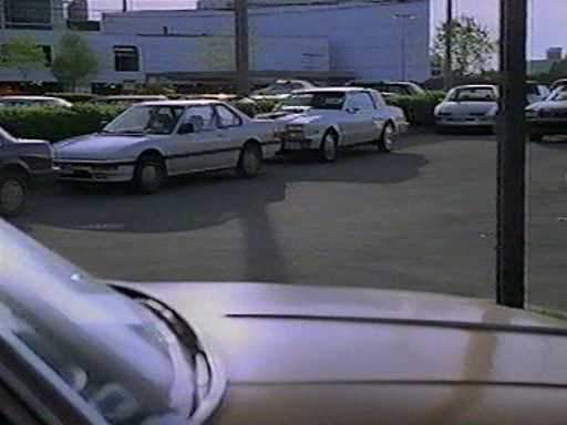 Honda Prelude