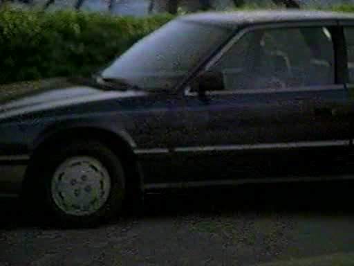Honda Prelude