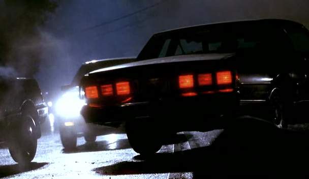 Chevrolet Caprice Classic