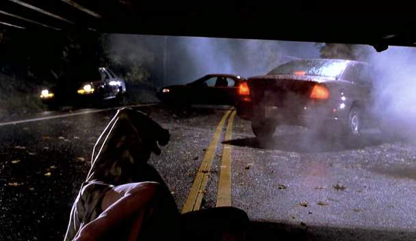 Chevrolet Monte Carlo