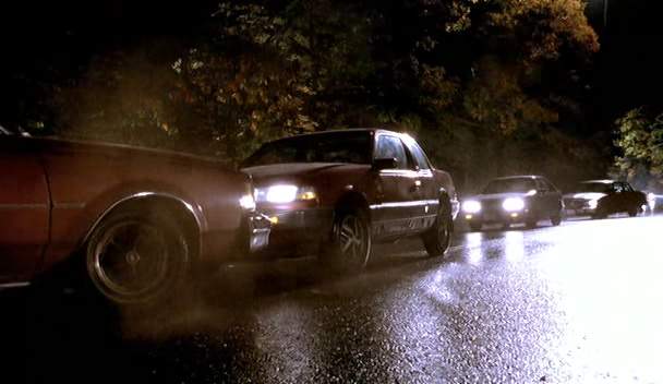 Pontiac Grand Am