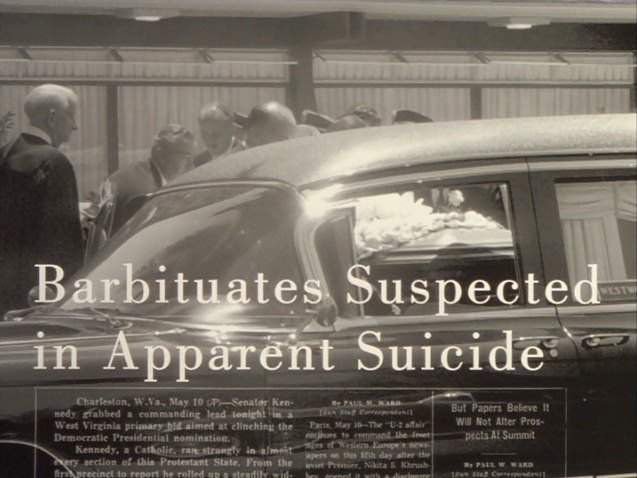 Cadillac Funeral Coach