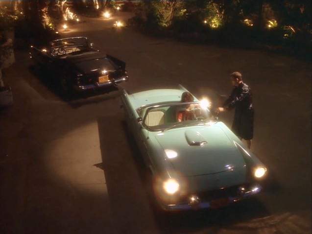 Ford Thunderbird