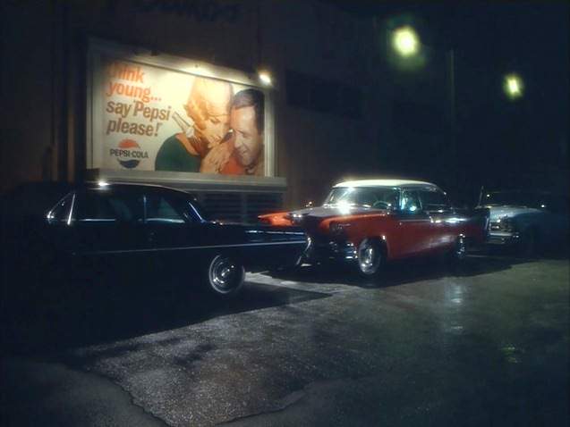 Pontiac Catalina