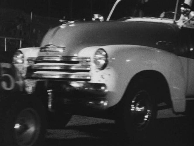 Chevrolet Advance-Design