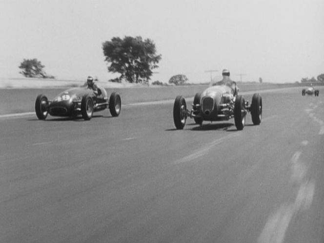 Kurtis Kraft Offenhauser