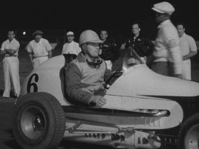 Kurtis Kraft Offenhauser
