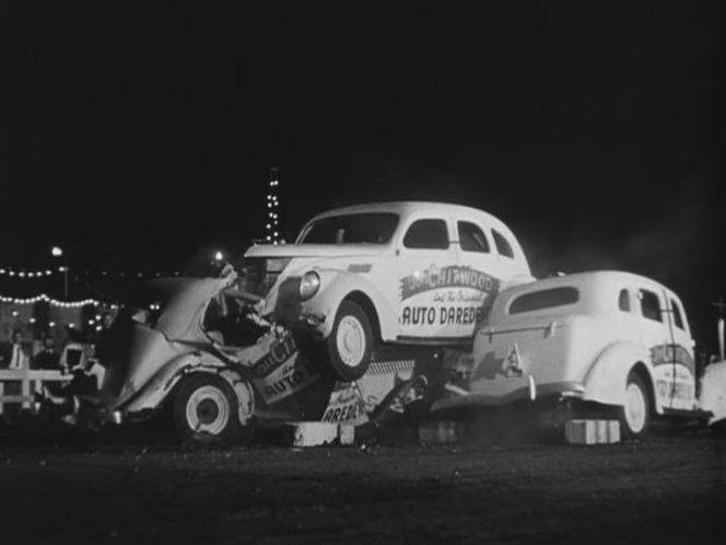 Lincoln Zephyr