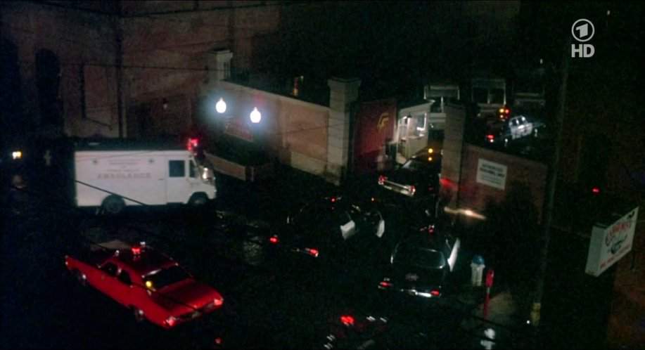 Boyertown Merchandiser