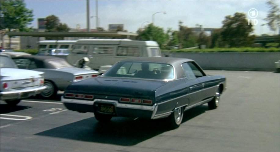 Chevrolet Impala