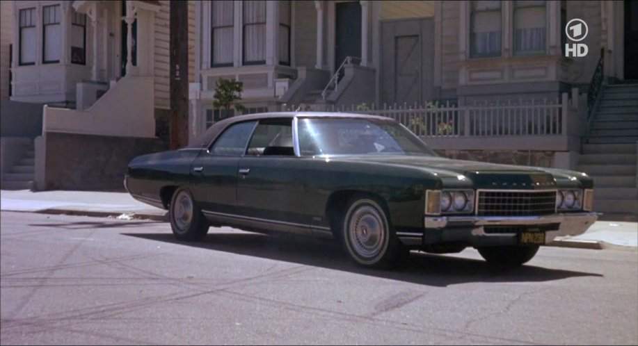 Chevrolet Impala