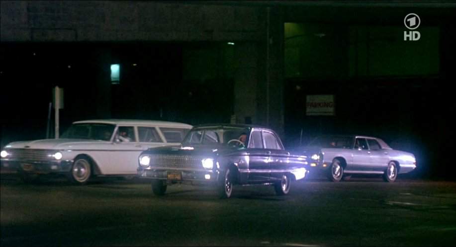 Ford Country Sedan