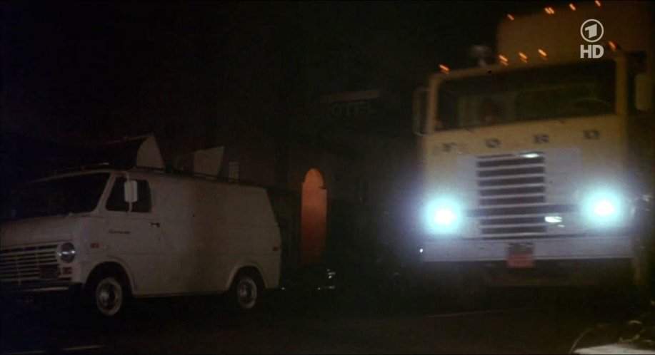 Ford Econoline