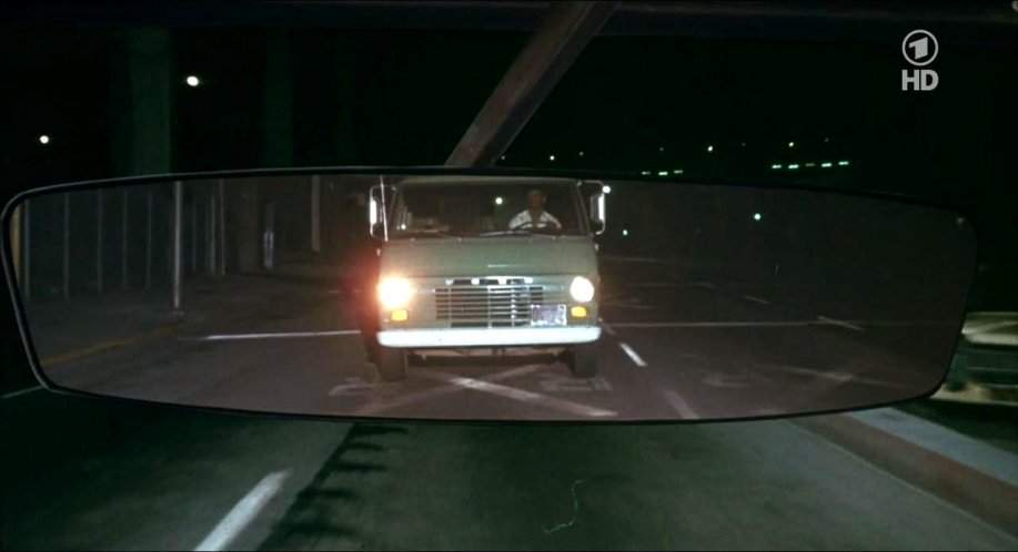 Ford Econoline