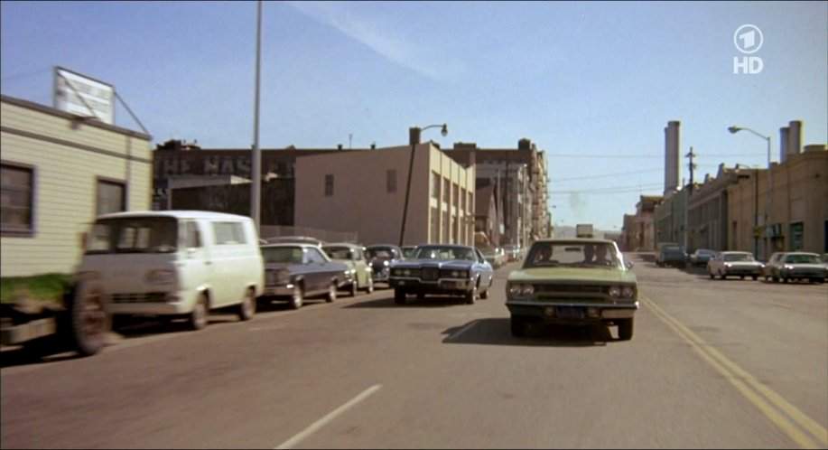 Ford Econoline