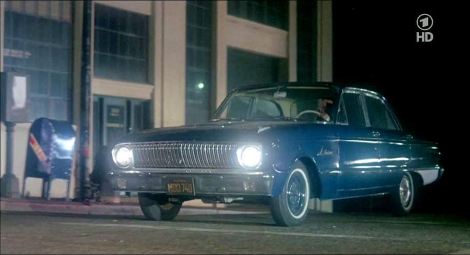 Ford Falcon